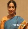 Dr.G. Madhuri Devi Homeopathy Doctor Hyderabad