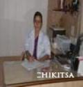 Dr.(Mrs). Shubhankari P. Rao Ayurvedic Doctor Bangalore
