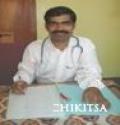 Dr. Satappa Huvinahalli  Naturopathic Doctor Udupi