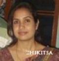 Dr. Sapna Nagar Homeopathy Doctor Kurukshetra