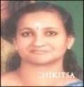 Dr.V.N. Prasanna Ayurvedic Doctor Palakkad