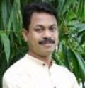 S. Srikanth Yoga Teacher Kochi