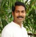 S. Rajendran Yoga Teacher Kochi