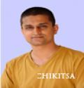 Mahesh Krishnamurthy Yoga Teacher Bangalore