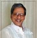 Dr.M.A. Rama Murthy Naturopathic Doctor Kolkata