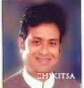 Dr.D.K. Srivastava Ayurvedic Doctor Rishikesh