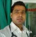 Dr. Anand Dwivedi Homeopathy Doctor Satna