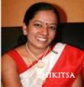 Dr. Pranita Joshi Deshmukh Ayurvedic Doctor Pune