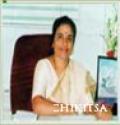 Dr. Jyoti Gahukar Homeopathy Doctor Nagpur