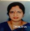 Dr. Mamtha Nagaraja Ayurvedic Doctor Delhi