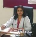 Dr. Anjali Homeopathy Doctor Ghaziabad