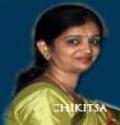 Dr. Aruna Homeopathy Doctor Hyderabad