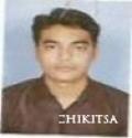 Dr. Aarif Sadiq Ibrahim Ismailwala Panchmahal Dr. Aarif Sadiq Ibrahim Ismailwala Homeopathy Doctor Panchmahal