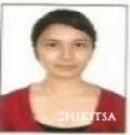 Dr. Aarzu Parsottam Bhut Homeopathy Doctor Jamnagar