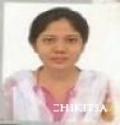 Dr. Aashiyana Kadarali Vadsariya Homeopathy Doctor Vadodara