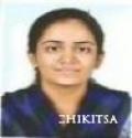 Dr. Abhigna Pramodbhai Trada Homeopathy Doctor Rajkot
