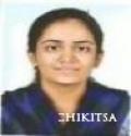 Dr. Abhigna Pramodbhai Trada Homeopathy Rajkot Dr. Abhigna Pramodbhai Trada Homeopathy Doctor Rajkot