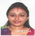 Dr. Adityaa Prafulchandra Mehta Homeopathy Doctor Bharuch