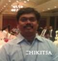 Dr. Ajay Vasant Acupuncture Doctor Chennai