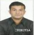 Dr. Ajaysinh Sudhirbhai Parmar Homeopathy Junagadh Dr. Ajaysinh Sudhirbhai Parmar Homeopathy Doctor Junagadh