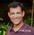 Dr. Akhilesh Bodhi Yoga Teacher Rishikesh