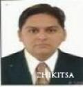 Dr. Aksharkumar Navinbhai Parmar Homeopathy Doctor Ahmedabad