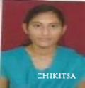 Dr. Alpaben Punabhai Bambhaniya Amreli Dr. Alpaben Punabhai Bambhaniya Homeopathy Doctor Amreli