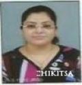 Dr. Amrita Jayantilal Lohana Homeopathy Doctor Panchmahal