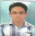 Dr. Aniket Mahendrabhai Patel Homeopathy Doctor Ahmedabad