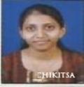 Dr. Anita Jivarajbhai Pavshiya Homeopathy Doctor Bhavnagar