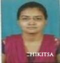 Dr. Anita Mansukhbhai Shekhda Homeopathy Doctor Rajkot