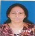Dr. Anitaben Bhupendraprasad Trivedi Homeopathy Dahod Dr. Anitaben Bhupendraprasad Trivedi Homeopathy Doctor Dahod