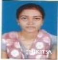 Dr. Anjali Bhikhubhai Radadiya Rajkot Dr. Anjali Bhikhubhai Radadiya Homeopathy Doctor Rajkot