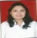 Dr. Anju Singh Homeopathy Doctor Ahmedabad