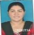 Dr. Ankita Kirti Oza Homeopathy Valsad Dr. Ankita Kirti Oza Homeopathy Doctor Valsad