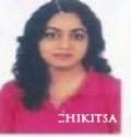 Dr. Ankita Nitin Thakker Homeopathy Doctor Valsad