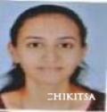 Dr. Ankita Ramanlal Patel Homeopathy Surat Dr. Ankita Ramanlal Patel Homeopathy Doctor Surat
