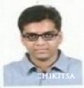 Dr. Ankur Vinodkumar Patel Homeopathy Doctor Vadodara