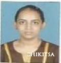 Dr. Arunaben Shantilal Gajjar Surat Dr. Arunaben Shantilal Gajjar Homeopathy Doctor Surat