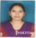 Dr. Ashaben Kurshibhai Prajapati Homeopathy Doctor Patan