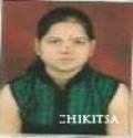 Dr. Ashika Jivrajbhai Dholiya Homeopathy Doctor Surat