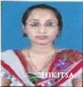 Dr. Asma Gulamhussain Suthar Homeopathy Doctor Ahmedabad