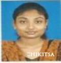 Dr. Asmitaben Arvindbhai Nakarani Amreli Dr. Asmitaben Arvindbhai Nakarani Homeopathy Doctor Amreli