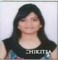 Dr. Avani Ranchhodbhai Kabariya Amreli Dr. Avani Ranchhodbhai Kabariya Homeopathy Doctor Amreli