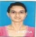 Dr. Avni Ravjibhai Gojaria Homeopathy Surat Dr. Avni Ravjibhai Gojaria Homeopathy Doctor Surat