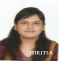 Dr. Ayushi Dewangbhai Palkhiwala Homeopathy Doctor Ahmedabad
