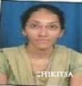 Dr. Bhakti Ramniklal Thanki Homeopathy Doctor Rajkot