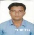 Dr. Bharatsinh Javanji Rajput Homeopathy Doctor Mehsana