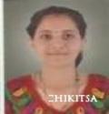Dr. Bhavika Kishorkumar Dhama Homeopathy Doctor Rajkot