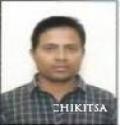 Dr. Bhavinkumar Himmatlal Dabgar Homeopathy Doctor Kheda